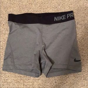Nike Pro’s